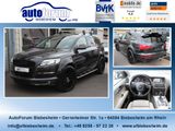 Audi Q7 4.2 V8 FSI quattro ABT Xenon*Pano*Stndh*AHK - Audi Q7: Fsi