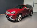 Jeep Grand Cherokee 3.0 CRD Summit *TOP Ausstattung* - Jeep: Top