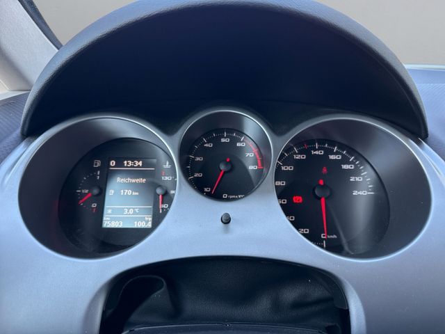 Altea XL Stylance Style *Navi/PDC/AHK/Bluetooth*