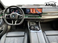 BMW 520 - Vorschau Bild 9