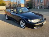 Saab 9-3 2.0t Ecopower Cabrio SE, Liebhaberfahrzeug - Saab in Stuttgart