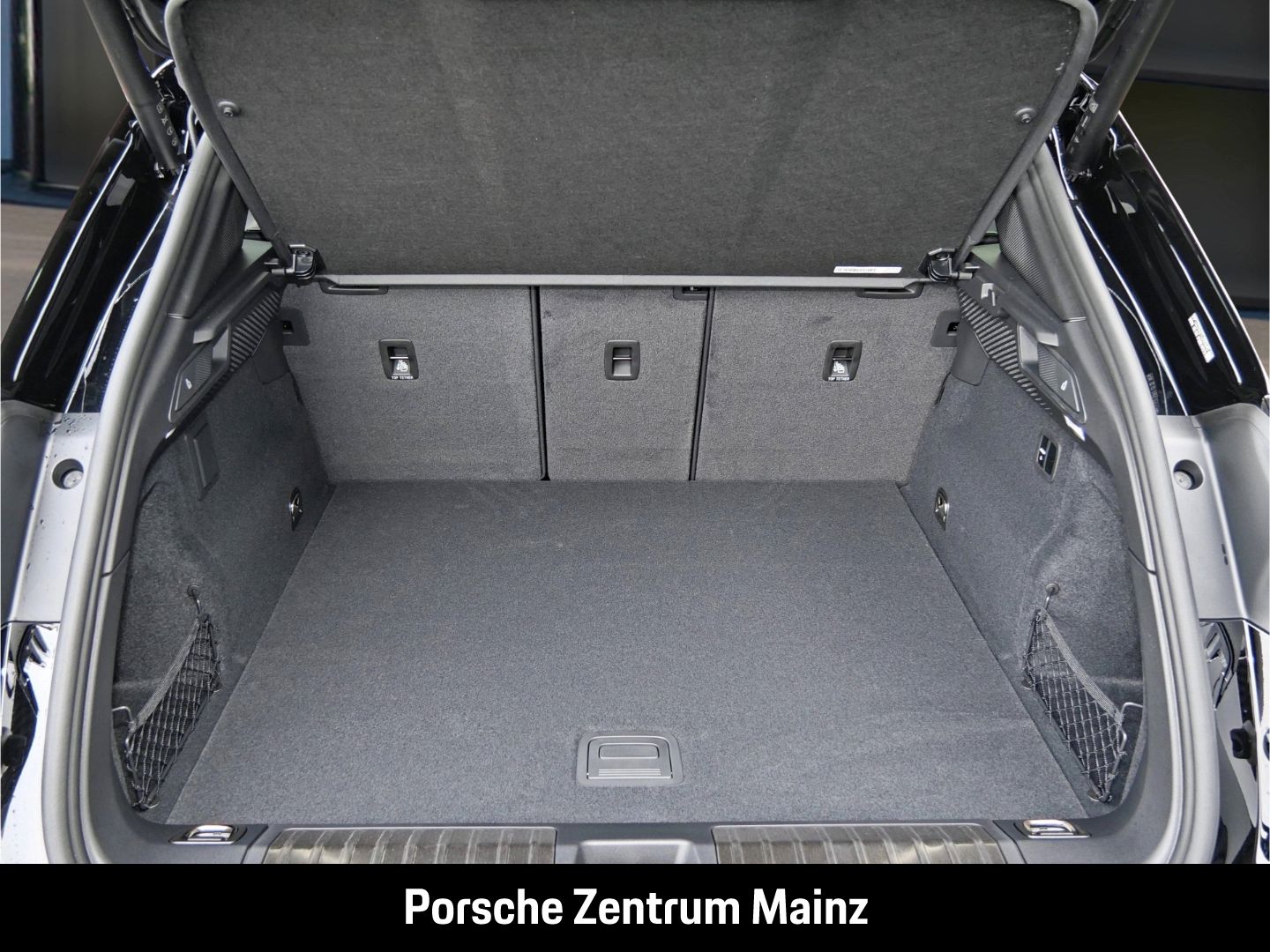 Porsche Macan - Bild 21