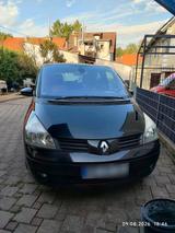 Renault Grand Espace IV - Renault Grand Espace Benziner Gebrauchtwagen