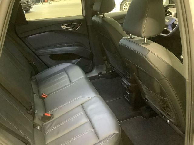 Q4 e-tron 35,Pano,Navi,Carplay,LED,PDC plus
