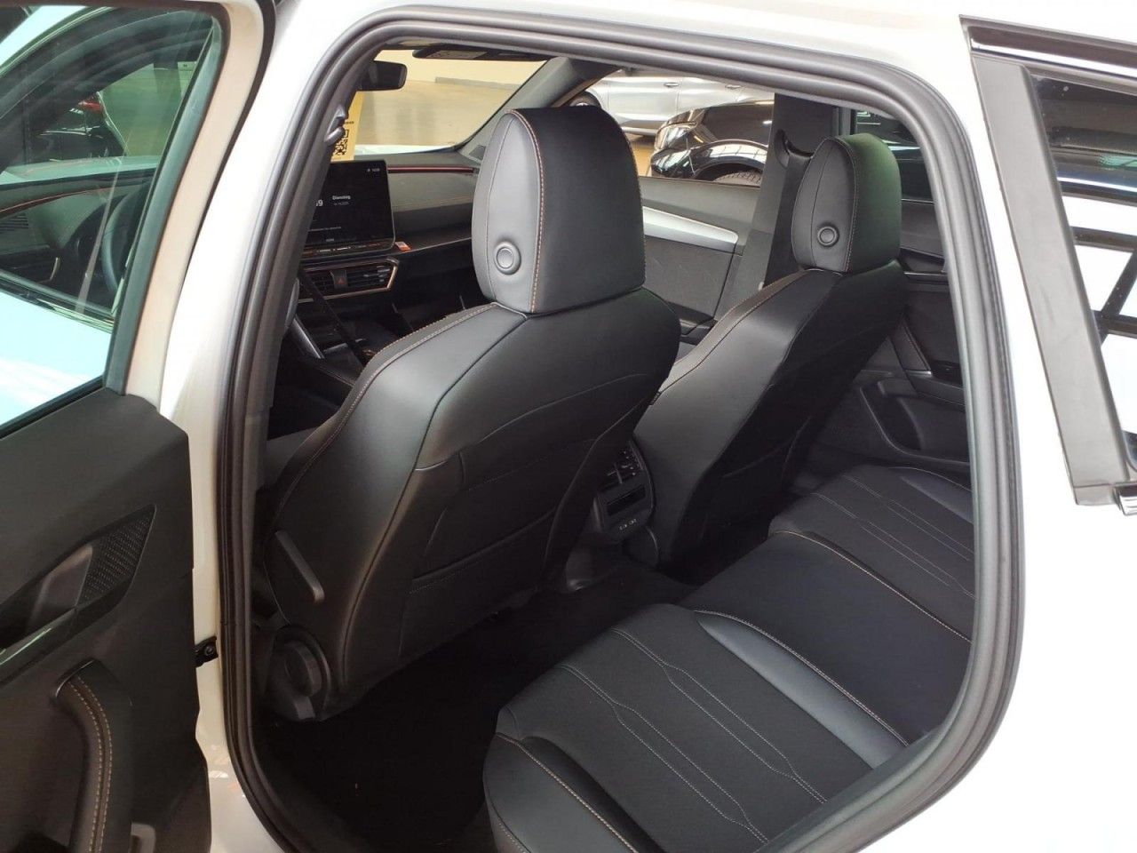 Cupra Formentor - Bild 9