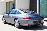 Porsche 911 / 996 Targa | Sealgrau | BOSE | Bi-Xenon | - Porsche 996 in Stuttgart