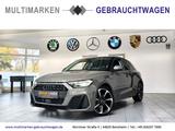 Audi A1 Sportback 30 TFSI S line Navi/Digi.Cockpit/LE - Audi A1 sportback 30 TFSI Gebrauchtwagen
