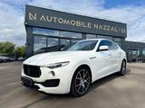 Maserati LEVANTE GRAN SPORT DIESEL*21.Z*SKYHOOK*360°*LED* - Maserati Levante mit Diesel-Antrieb