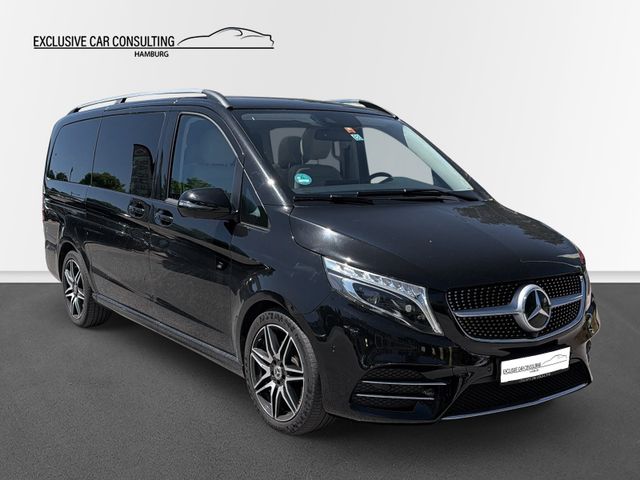 MERCEDES-BENZ V 250 – Bild 1