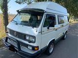 Volkswagen VW T3 Saphir Bulli T3 Wohnmobil - Volkswagen LT aus 1991