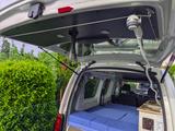Volkswagen Caddy Maxi Mini-Camper, voll ausgestattet, EU6 - Wohnmobil oder -wagen Mini