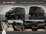 Volkswagen  Ocean 2.0 TDI /ACC/StHzg/Markise/AHK/BLIS/LED - schwarze Volkswagen T6 California
