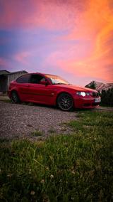 BMW E46 Compact 325TI Imolarot - BMW 325: 325ti