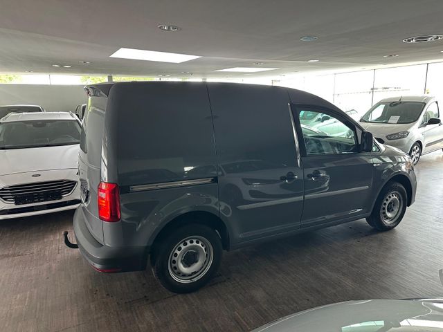 Fahrzeugabbildung Volkswagen Caddy Nfz Kasten BMT*1.Hd*AHK*