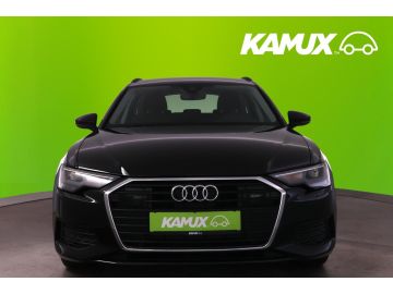 Audi A6 - 9