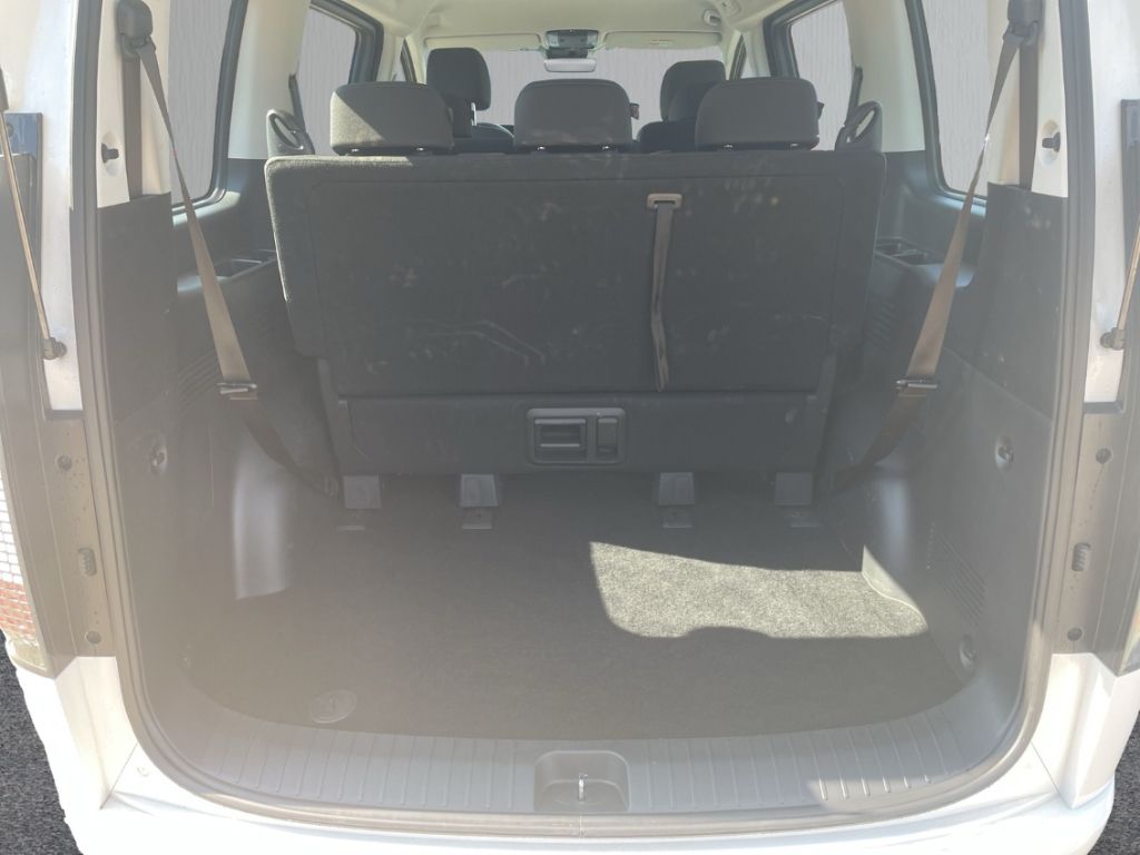 Hyundai Staria – Bild 12