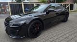 Audi A7 45 TDI S tronic quattro - - gebrauchte Audi A7 aus dem Jahr 2021