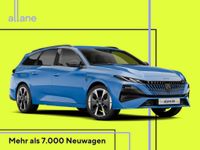 Peugeot 308 - Vorschau Bild 5