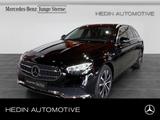 Mercedes-Benz E 300 e T AVANTGARDE|DISTR+|KAM|HUD|EASY-P.|SHZ| - Mercedes-Benz E 300 in Saarbrücken