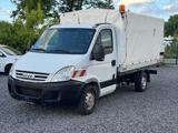 Iveco Daily 3,0 35S14G / Pritsche-Plane / 64000KM - Iveco 2009 Daily