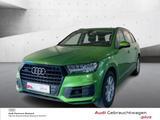 Audi Q7 45 TDI Quattro+Navi+Matrix+Ahk+Head Up+Air Su - Audi Q7 in Rostock