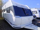 Hobby Maxia 585 UL /2.000kg/Fußbodenerwärmung - Hobby Kiel