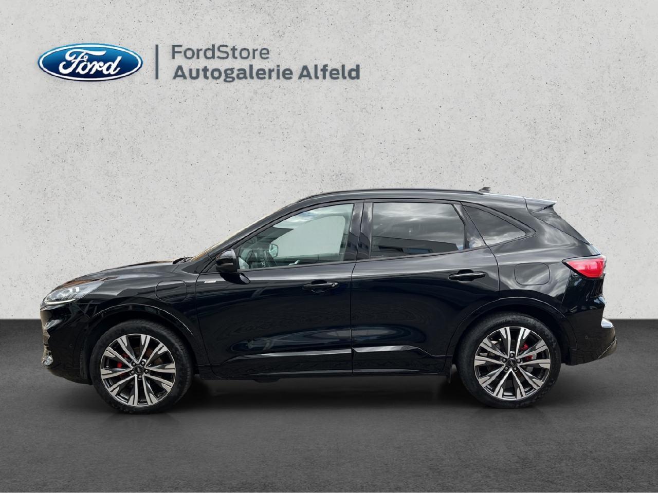Ford Kuga Plug-In Hybrid ST-Line X