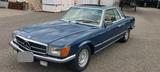Mercedes-Benz 450 - scheckheftgepflegte Mercedes 450
