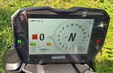 Ducati Streetfighter V4S - DUCATI ST4S
