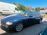 Andere maserati Quattroporte - Andere aus 2006