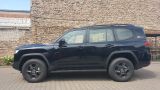 Toyota LC300 GAZOO Racing+SPORT+NEU+415HP+TwinTurbo+7s - Toyota Land Cruiser mit Benzin-Antrieb: Geländewagen