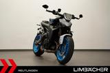 Yamaha MT 09 Y-AMT - viel Zubehör! - YAMAHA MT 09 Y AMT