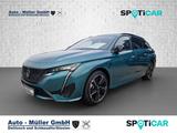Peugeot 308 SW E- GT 156/ Navi/Massage/Sitzheiz. - Peugeot 308 mit Elektro-Antrieb