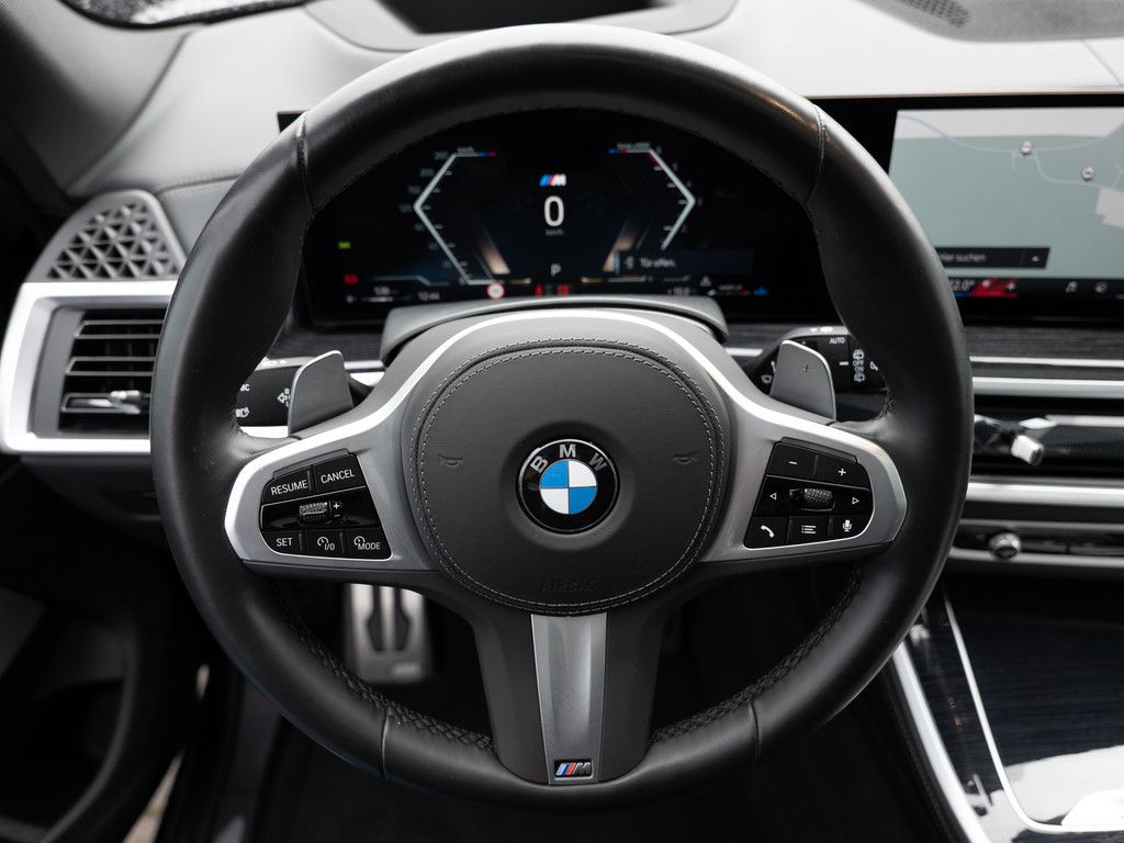 BMW X5 - Bild 11