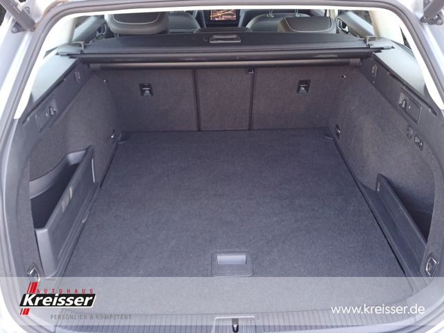 Passat Variant 1.4 TSI GTE AHK/IQ.LIGHT/LEDER BC