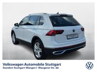Volkswagen Tiguan - Vorschau Bild 2
