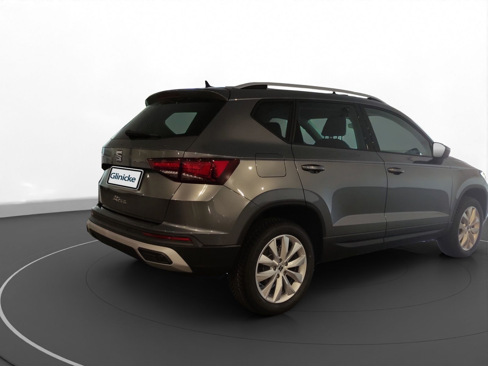 Seat Ateca - Bild 3