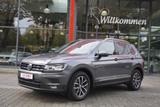 Volkswagen Tiguan Allspace 1.5 16V TSI LED AHK Navi ACC - VW Tiguan Allspace Gebrauchtwagen