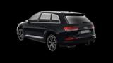 Audi Q7 50 TDI- VOLLAUSSTATTUNG- 22Z-Räder, Garantie - Audi Q7 in Krefeld