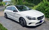 Mercedes-Benz CLA 180 Shot.-Brake Panoramadach - Mercedes-Benz CLA 180 Shooting Brake von privat