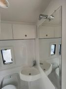 Clever Limited 600 - Celebration - wenig Kilometer