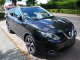 Nissan Qashqai N-Connecta