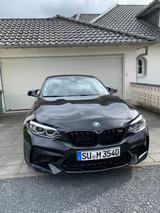 BMW M2 Competition M2 Competition