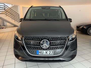 Mercedes V 250 - 2