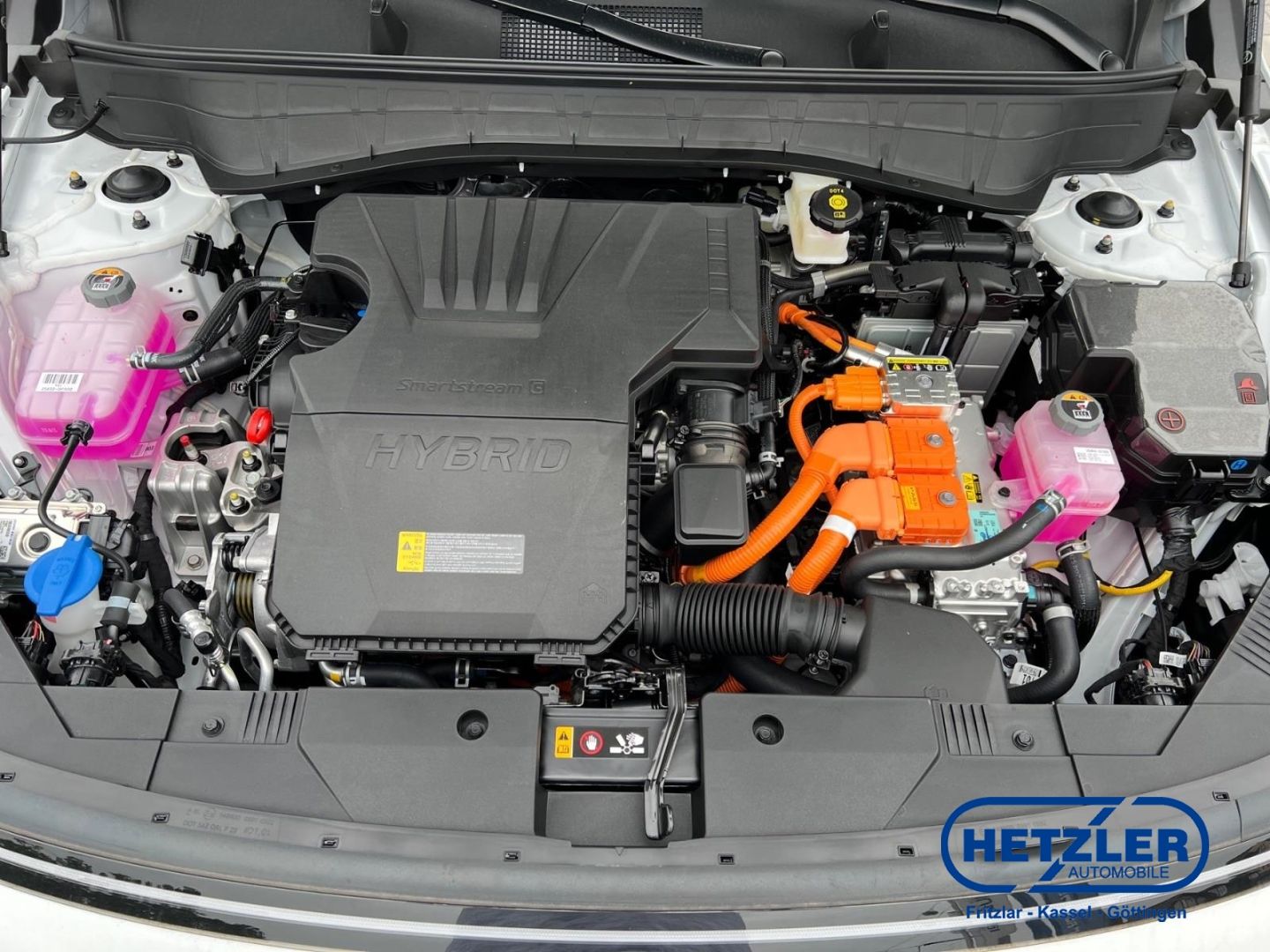 Hyundai Kona – Bild 19