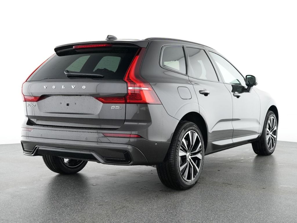 Volvo XC60 Plus Dark B5 AWD Digitales Cockpit Memory S imagem 2