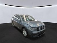 Volkswagen Tiguan Allspace - Vorschau Bild 3