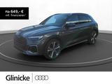 Audi Q5 45 TFSI quattro S line AHK *Luft* Pano - gebrauchte Audi Q5 aus dem Jahr 2024