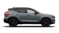 Volvo XC40 - Vorschau Bild 7