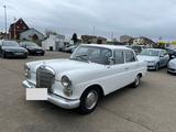 Mercedes-Benz 200 D*Oldtimer*W110*Leder*Heckflosse - Offers matching your search criteria